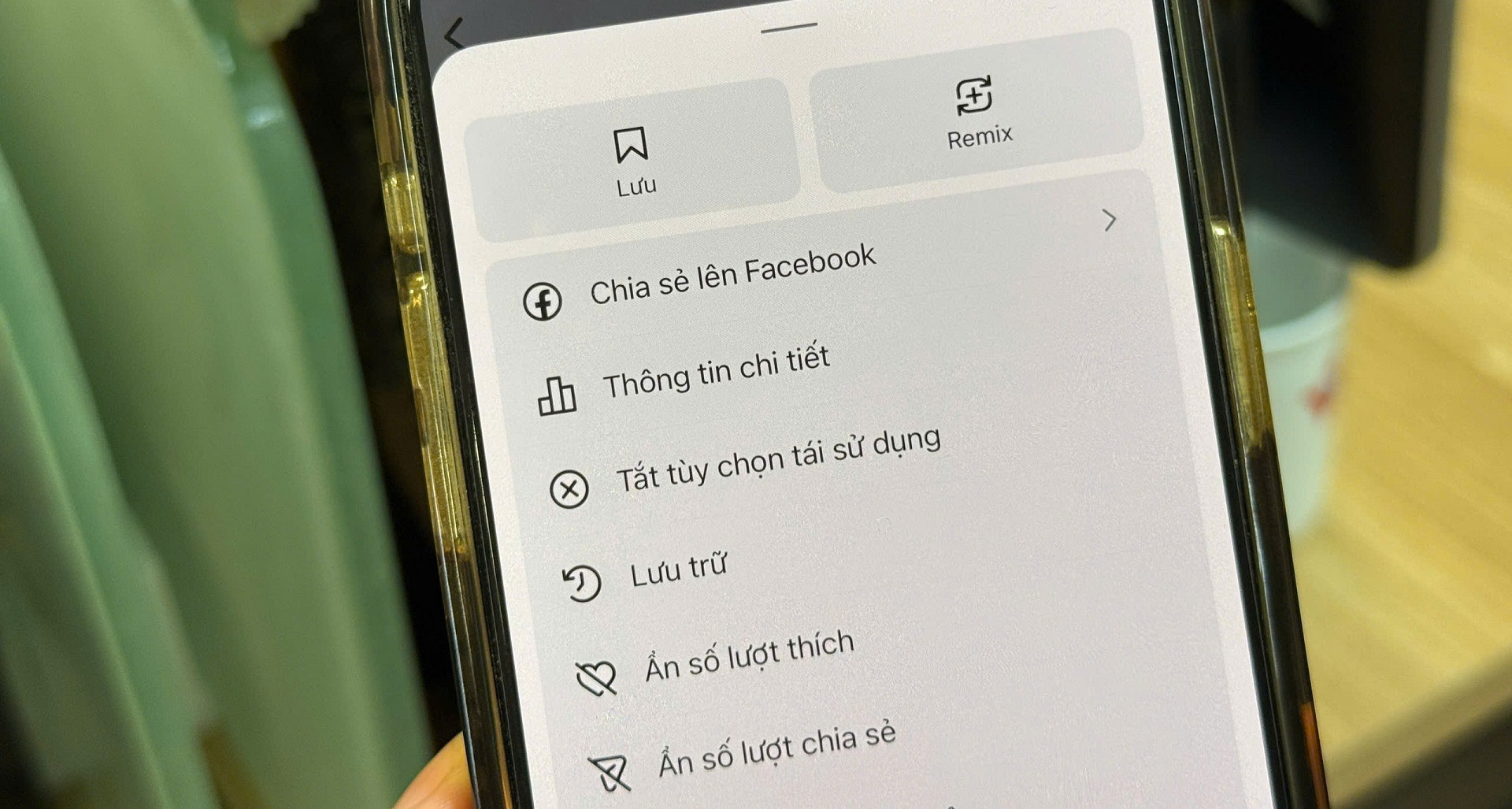 Ngừng đăng ảnh Instagram ngay nếu bạn chưa tắt tùy chọn này