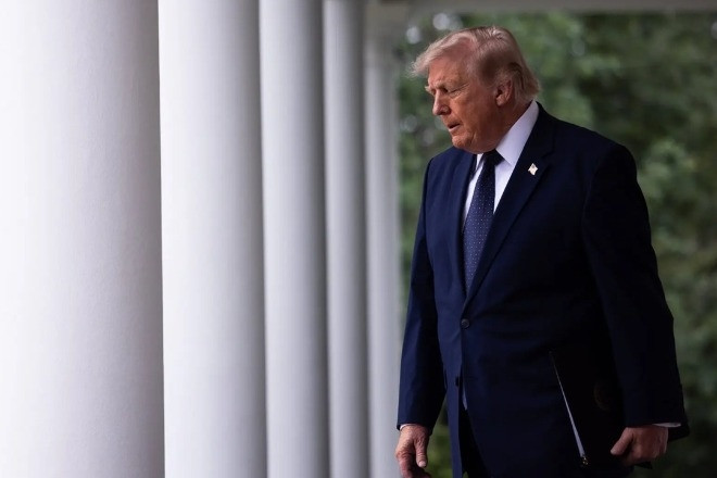 Ông Trump tự nhận là 'mục tiêu số một' trong danh sách ám sát của Iran