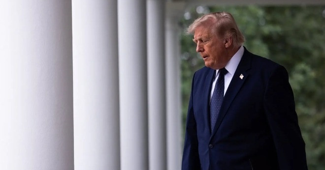 Ông Trump tự nhận là &amp;apos;mục tiêu số một&amp;apos; trong danh sách ám sát của Iran