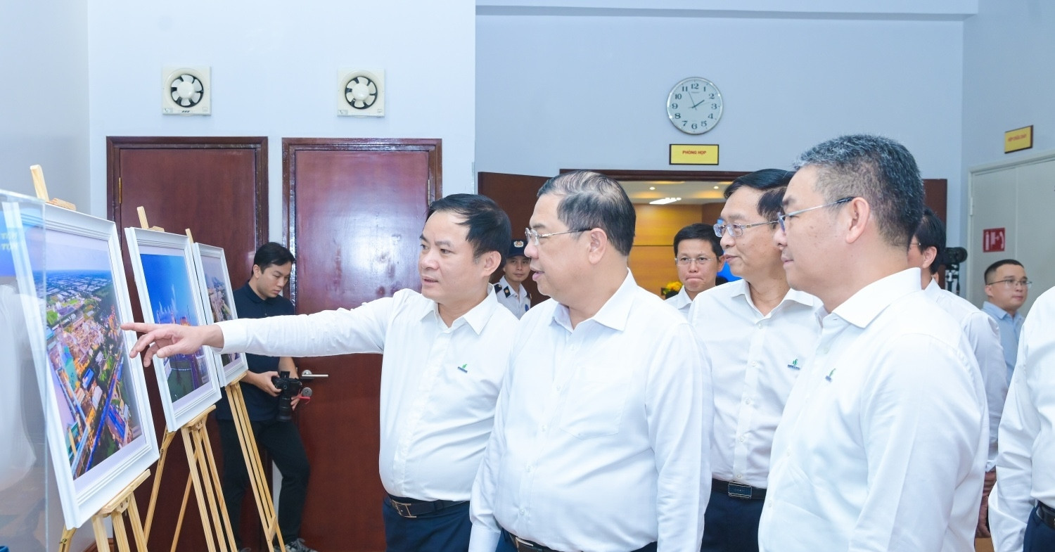 Petrovietnam đóng góp quan trọng vào ổn định kinh tế vĩ mô