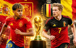 spain vs belgium world cup 2026 quarterfinal yamal de bruyne.jpg