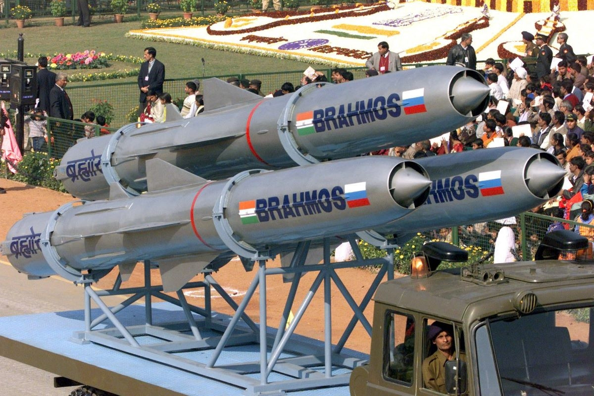 Thêm 1 nước Đông Nam Á sở hữu tên lửa BrahMos tốc độ Mach 3, tầm bắn ‘khủng’