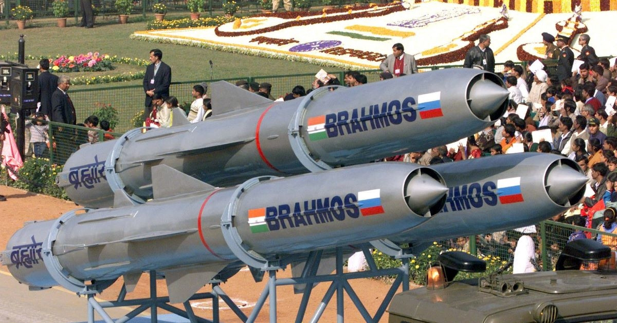 Thêm 1 nước Đông Nam Á sở hữu tên lửa BrahMos tốc độ Mach 3, tầm bắn ‘khủng’