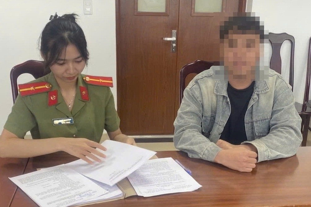 Báo VietnamNet