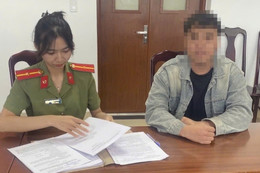 Báo VietnamNet