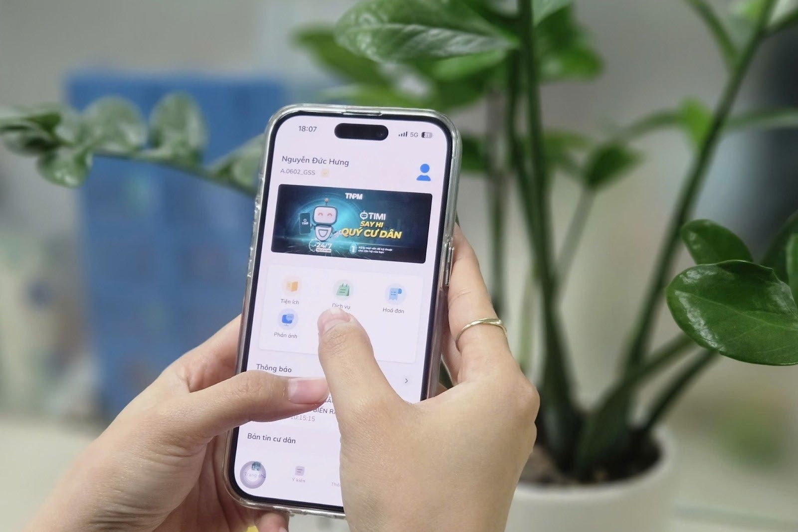 Trải nghiệm khách hàng và chiến lược dữ liệu của ROX Group