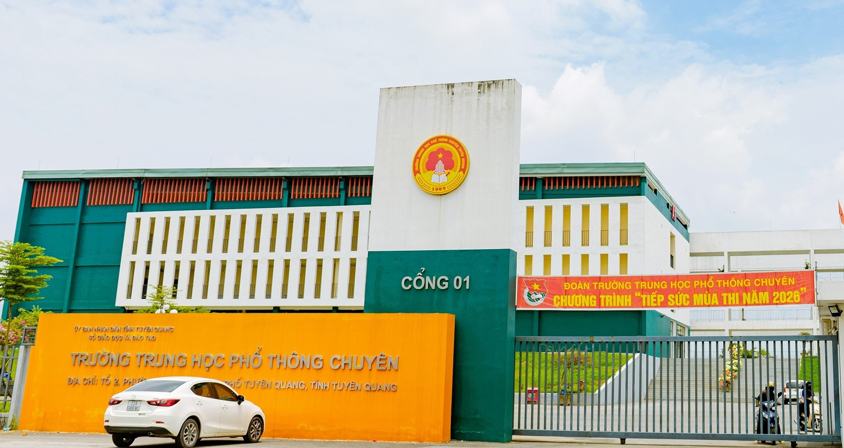 Từ vụ 147 điểm 10 Toán: Quy chế quy định thế nào về tổ chức thi lại tốt nghiệp THPT?