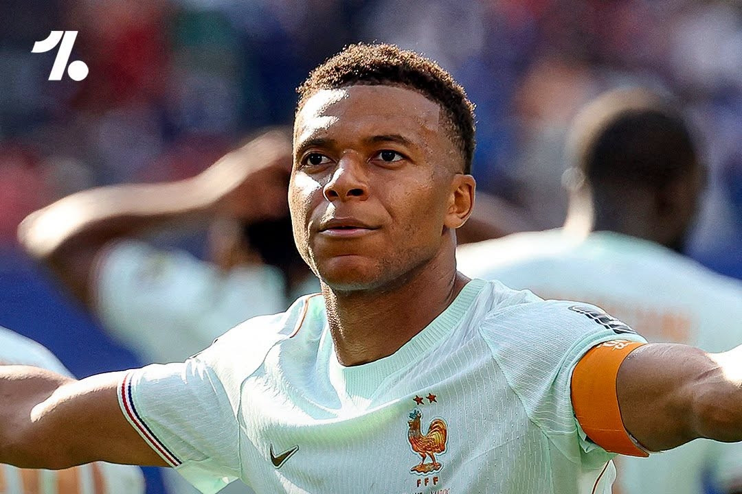 Video bàn thắng World Cup Pháp vs Maroc: Mbappe, Dembele toả sáng