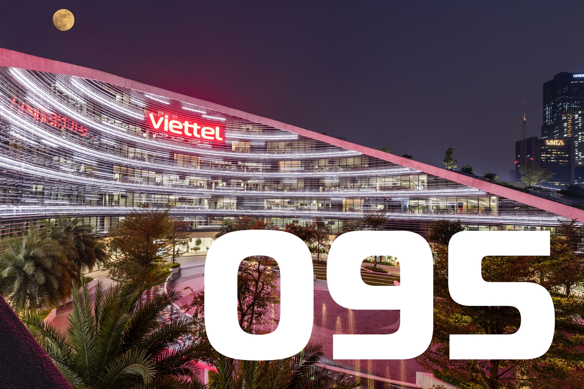 Viettel trả 252,5 tỷ đồng để lấy đầu số 095 mà S-Fone từng sử dụng