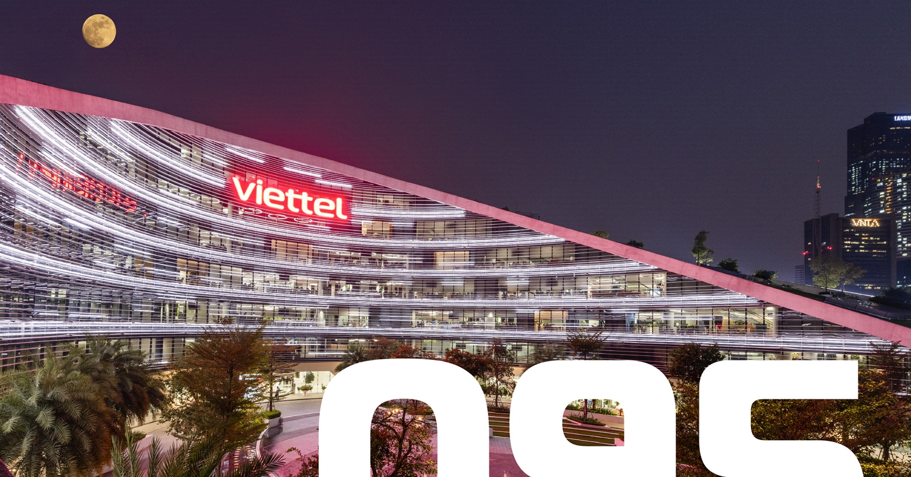 Viettel trả 252,5 tỷ đồng để lấy đầu số 095 mà S-Fone từng sử dụng