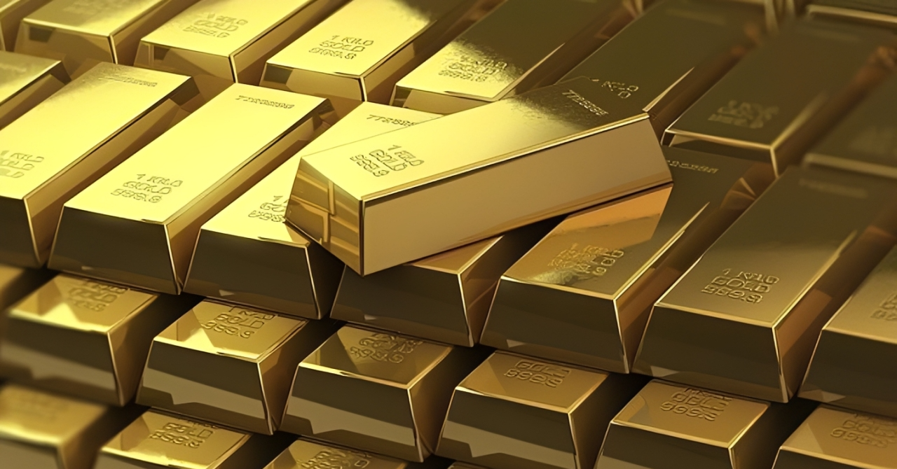 3 kịch bản cho giá vàng nửa cuối năm, đâu là khả năng cao nhất?