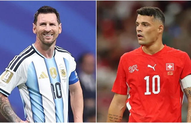 Link xem trực tiếp World Cup 2026 hôm nay 12/7