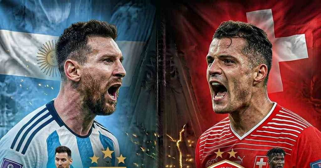 Link xem trực tiếp World Cup 2026 hôm nay 12/7