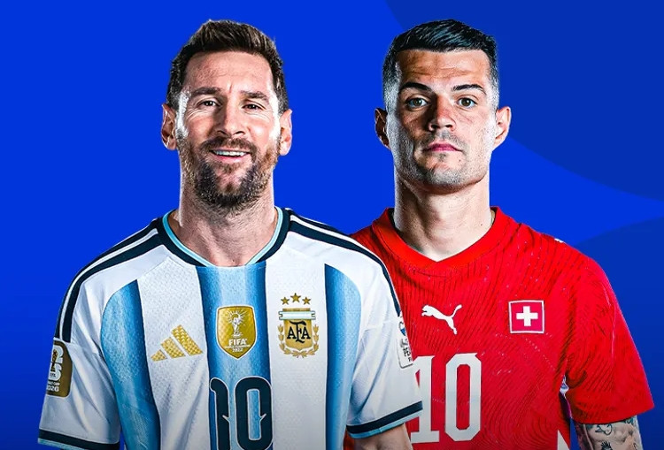 Lịch thi đấu World Cup 2026 hôm nay 12/7