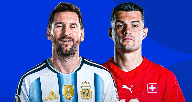 Lịch thi đấu World Cup 2026 hôm nay 12/7