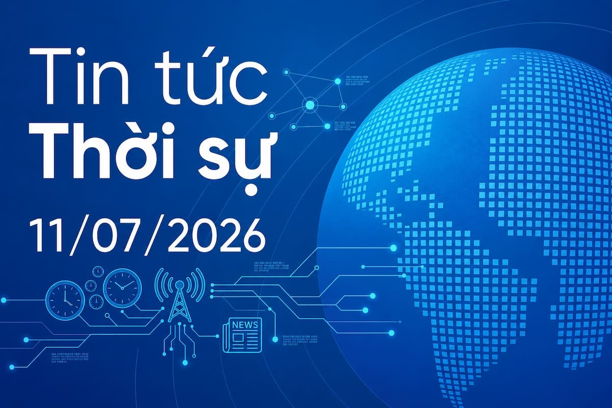 Tin tức Thời sự 11/7: Lật ca nô ở Phú Quốc khiến 15 người tử vong