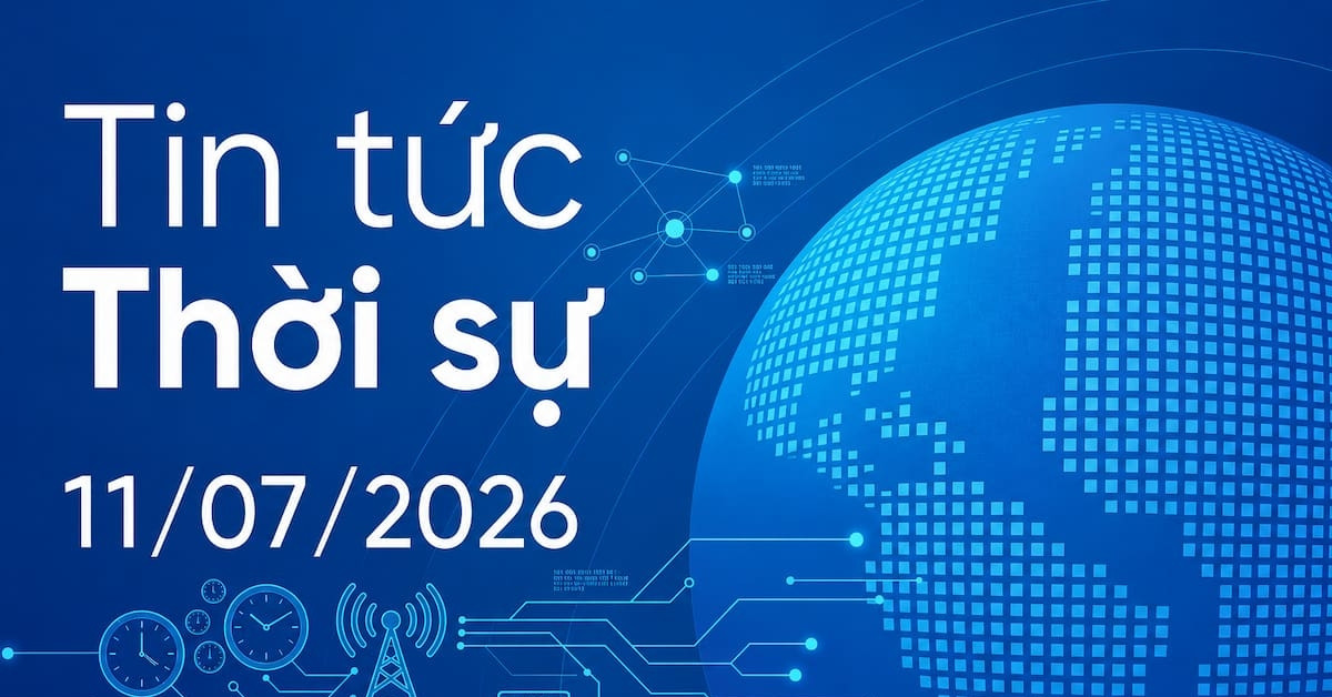 Tin tức Thời sự 11/7: Lật ca nô ở Phú Quốc khiến 15 người tử vong