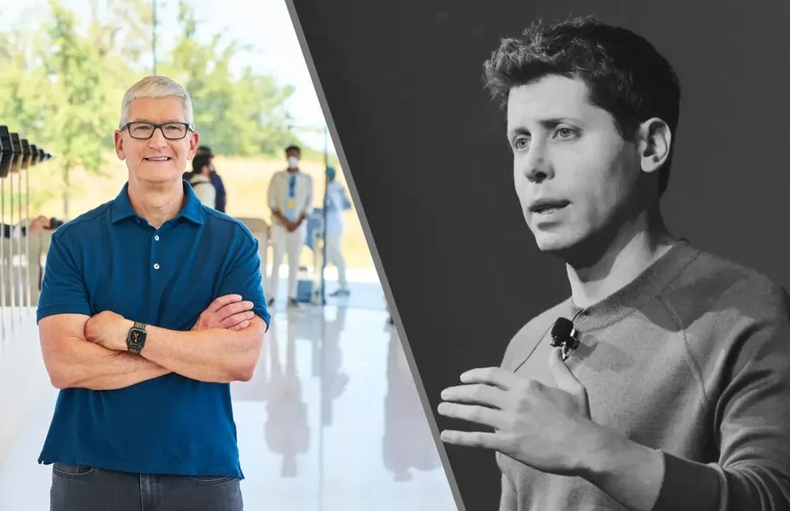 Apple kiện nhà phát triển ChatGPT đánh cắp bí mật thương mại
