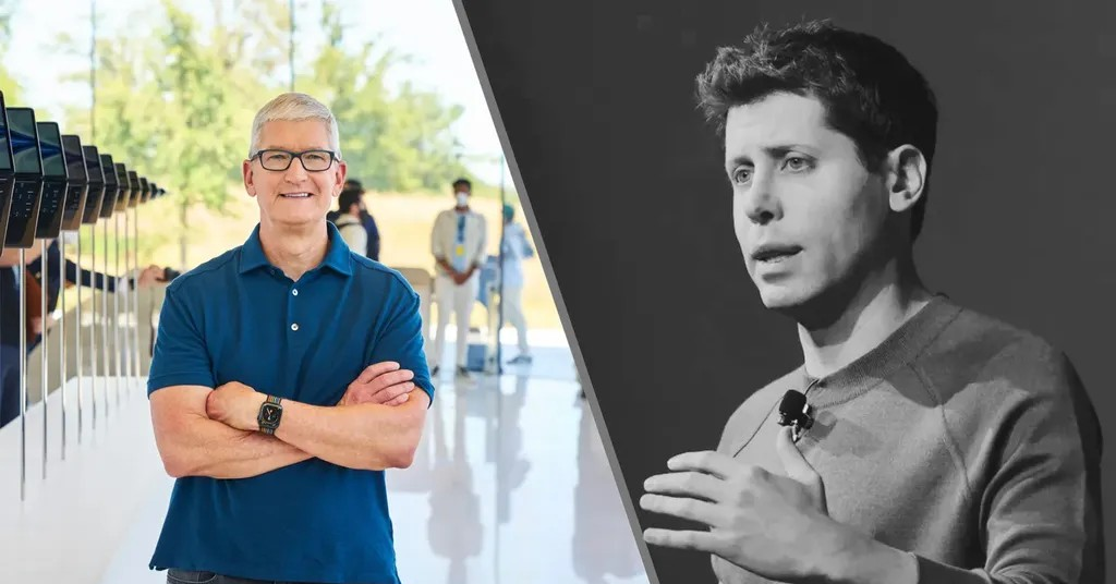 Apple kiện nhà phát triển ChatGPT đánh cắp bí mật thương mại