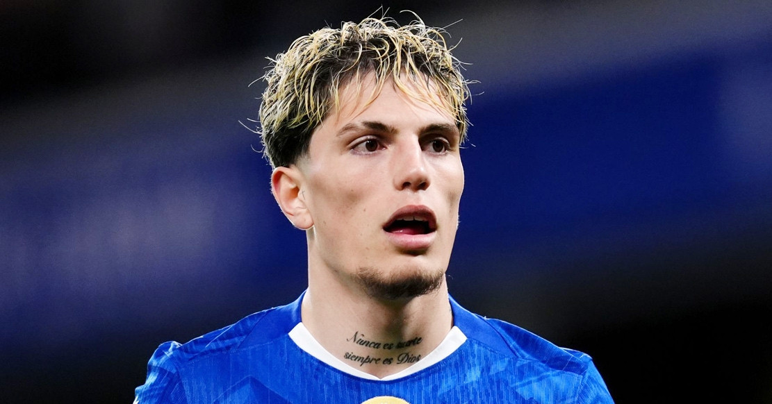 Chelsea bán đứt &amp;apos;ông kễnh&amp;apos; Garnacho, MU hưởng lợi