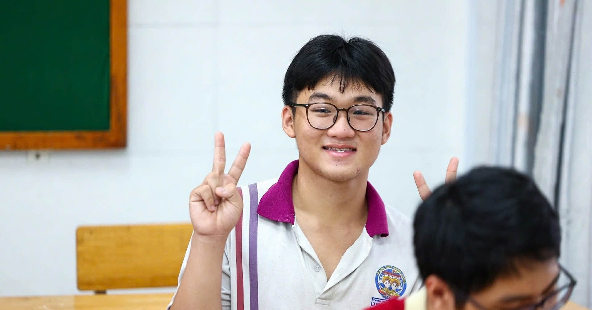 Điểm chuẩn đại học phía Nam tăng cục bộ, nhiều ngành &amp;apos;hot&amp;apos; nhích 0,5 điểm
