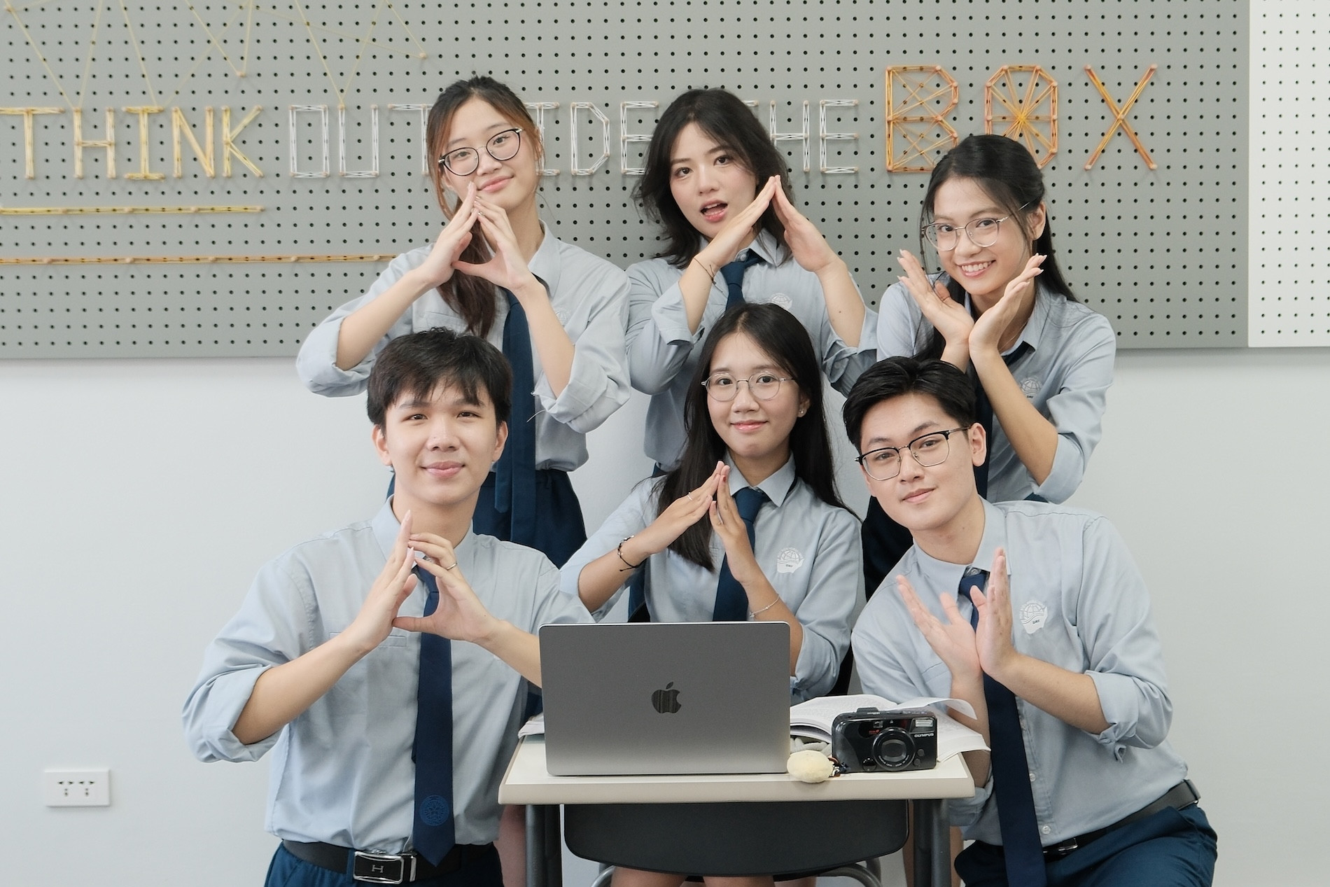 Điểm sàn Học viện Ngoại giao năm 2026