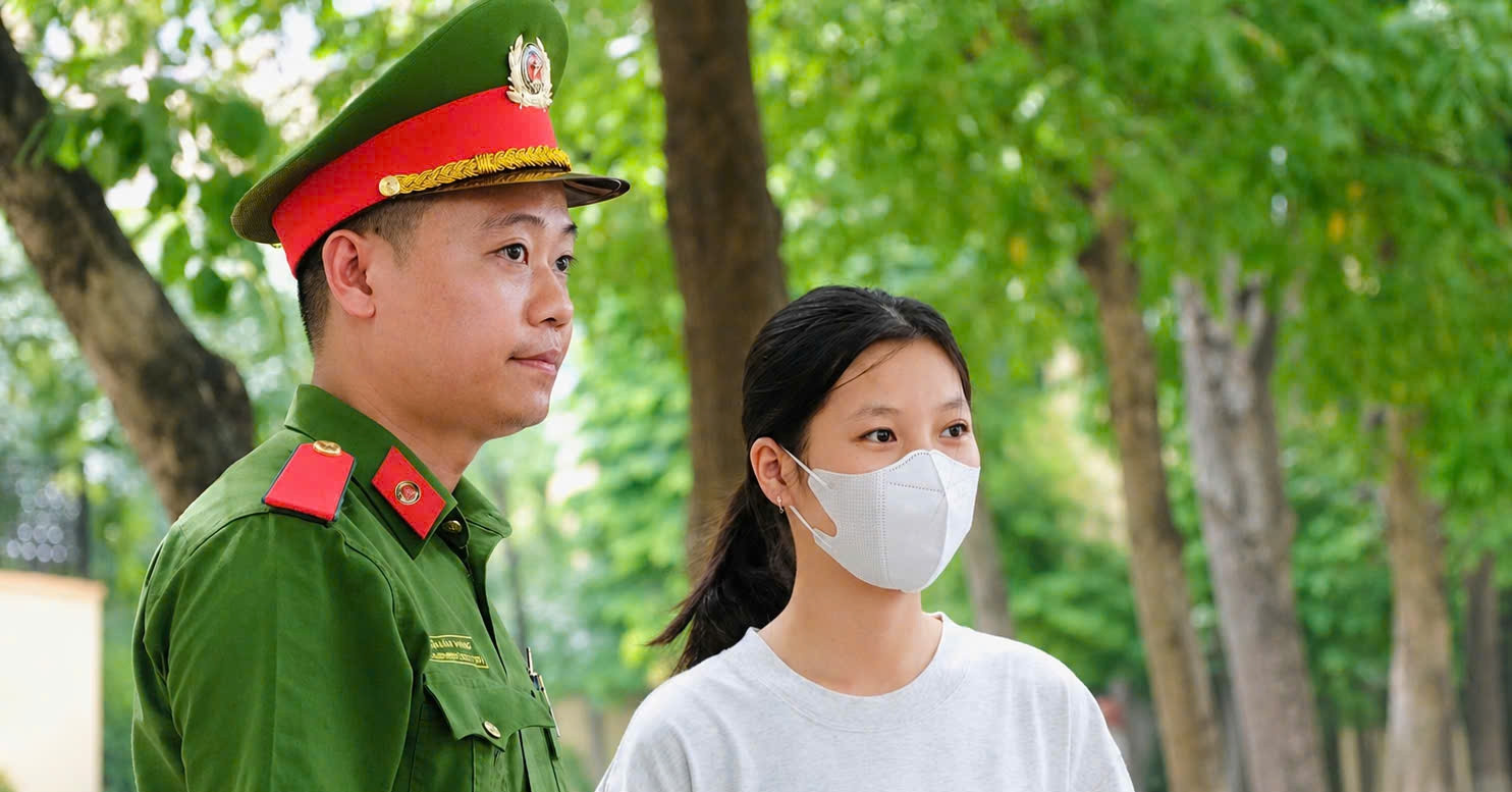 Điểm sàn vào các trường công an năm 2026