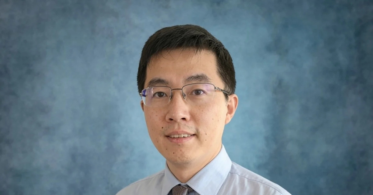 Giám đốc Google DeepMind về nước làm giáo sư Đại học sau 20 năm ở Mỹ