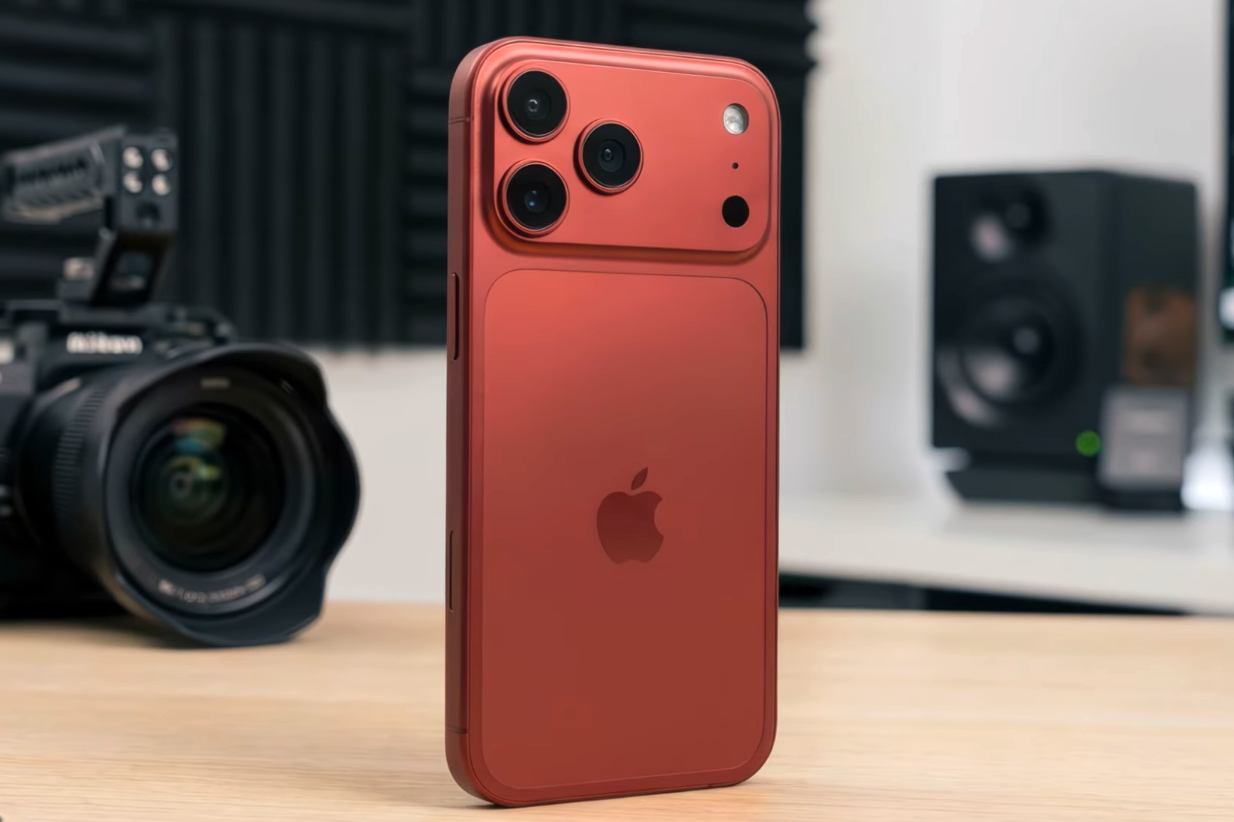 iPhone 18 Pro Max không thể cưỡng tăng giá sốc, iPhone Ultra gặp khó?