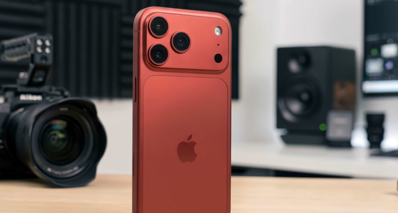 iPhone 18 Pro Max không thể cưỡng tăng giá sốc, iPhone Ultra gặp khó?