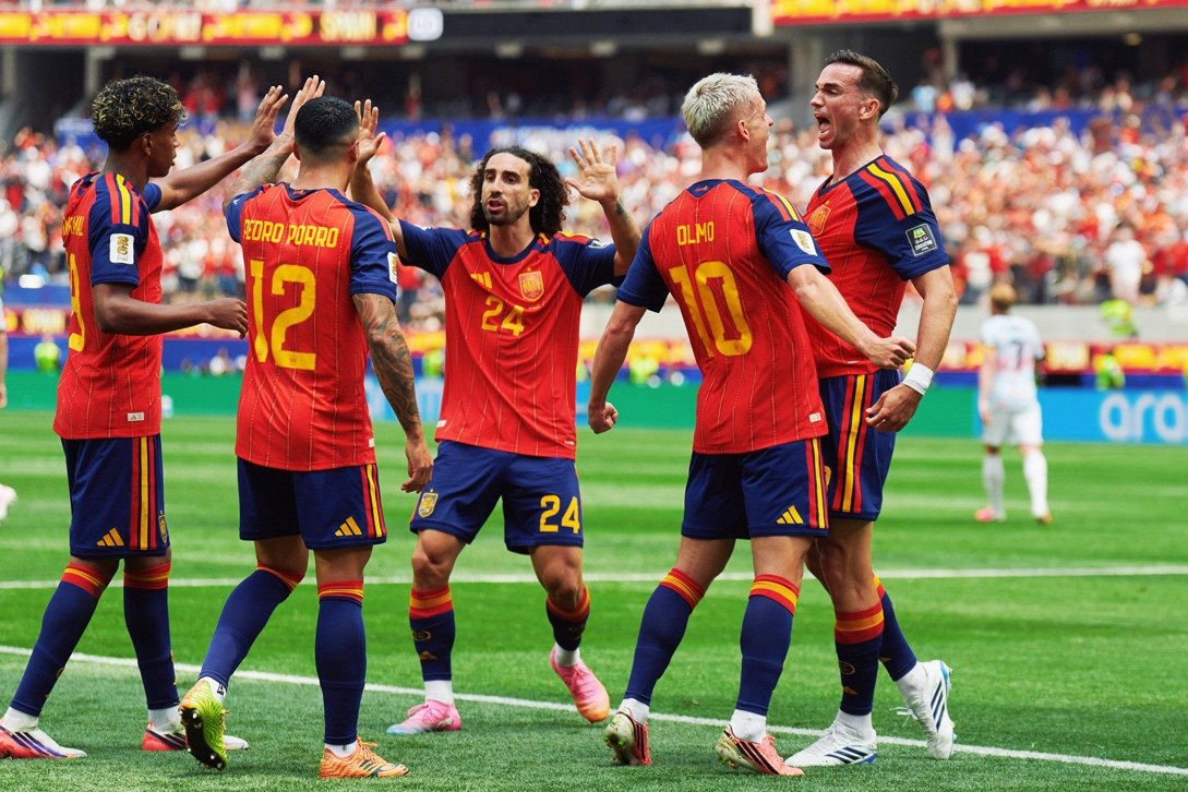 Kết quả bóng đá World Cup 2026 mới nhất: Xác định 2 đội vào bán kết
