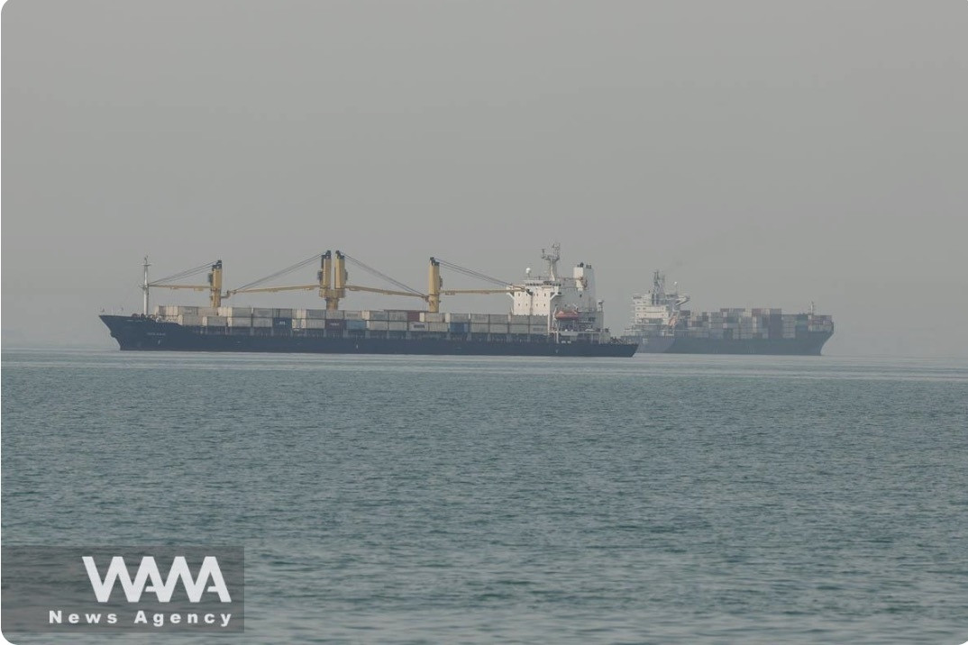Mỹ gửi tối hậu thư tới Iran về mở hoàn toàn eo biển Hormuz