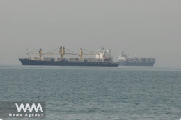 Mỹ gửi tối hậu thư tới Iran về mở hoàn toàn eo biển Hormuz