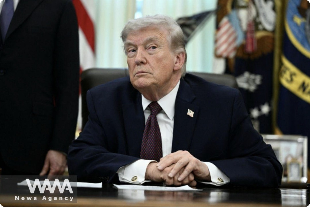 Ông Trump cảnh báo 1.000 tên lửa sẵn sàng lao tới Iran