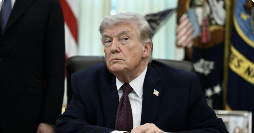 Ông Trump cảnh báo 1.000 tên lửa sẵn sàng lao tới Iran