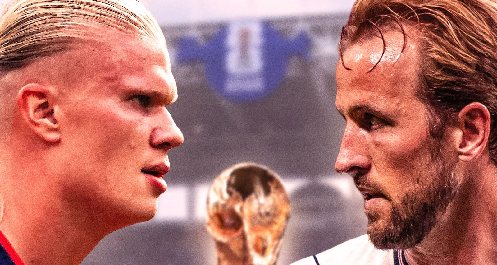 Tứ kết World Cup 2026 Na Uy vs Anh: Trận đấu của Haaland