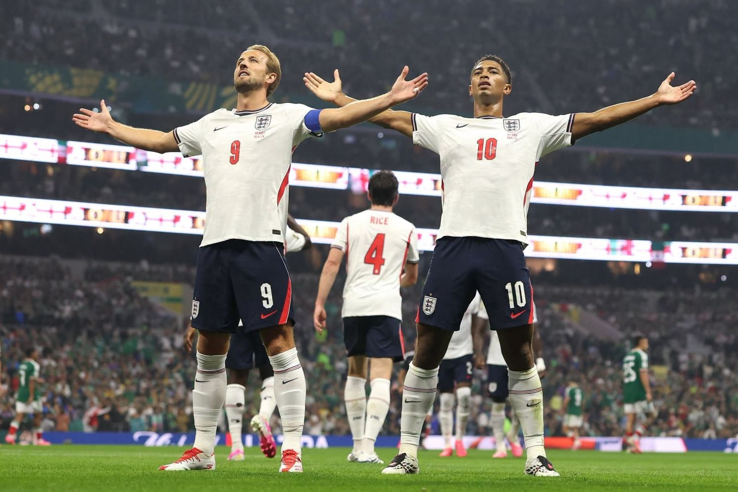 Kết quả World Cup 2026 hôm nay 12/7