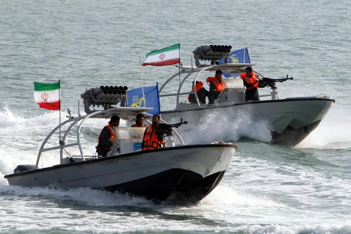  Bản tin sáng 12/7: Mỹ tiếp tục tấn công, Iran tuyên bố đóng cửa eo biển Hormuz 