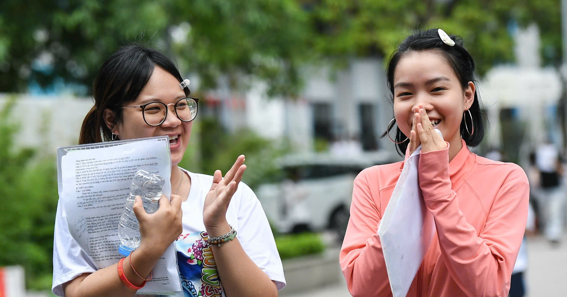 Dự đoán điểm chuẩn của nhiều trường đại học phía Bắc năm 2026