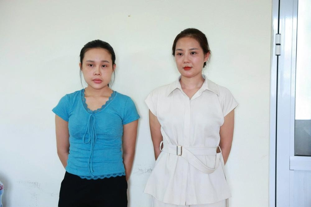 Đường dây mại dâm quảng cáo có hoa hậu, giá 'đi tour' 150 triệu đồng