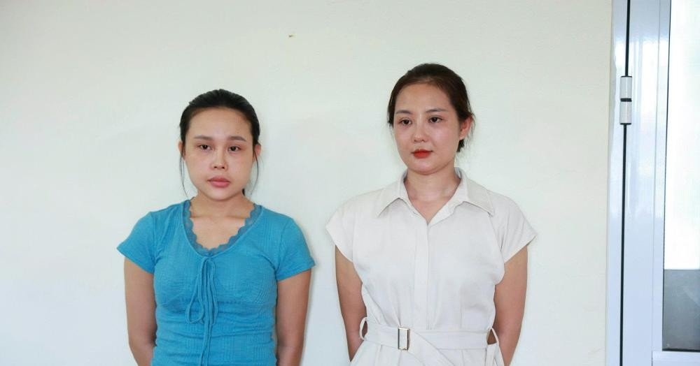 Đường dây mại dâm quảng cáo có hoa hậu, giá &amp;apos;đi tour&amp;apos; 150 triệu đồng