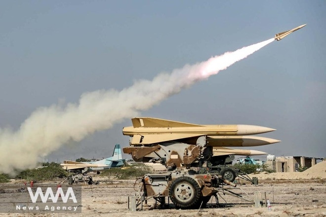 Loạt quốc gia Vùng Vịnh phản đối đợt tấn công trả đũa của Iran