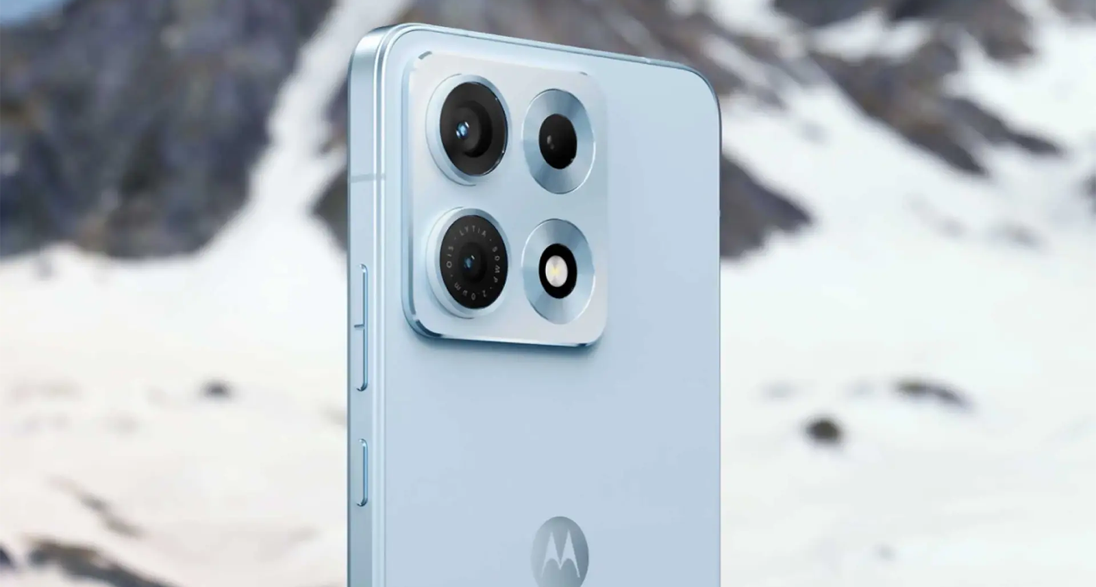 Motorola Edge 70 Max có đủ gây áp lực lên iPhone 18 Pro Max, S27 Ultra?