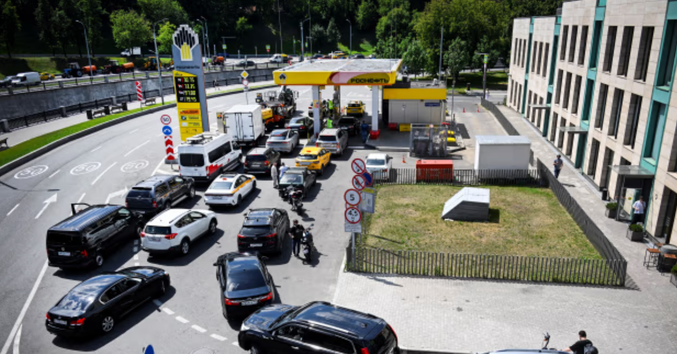 Nga ra quyết định mới với dầu diesel, thị trường toàn cầu phản ứng