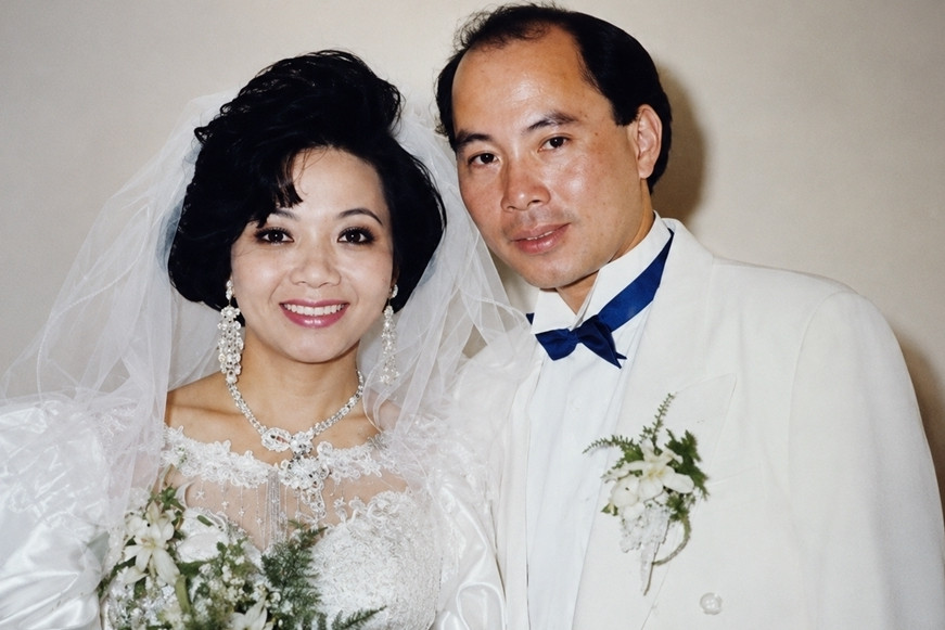 Nghệ sĩ Điền Thanh: Thủ khoa diễn viên và mối tình với chị ruột NSƯT Thành Lộc