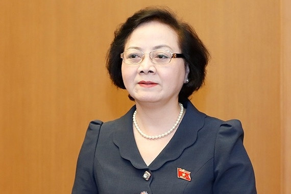 Phó Thủ tướng Phạm Thị Thanh Trà nhận thêm nhiệm vụ