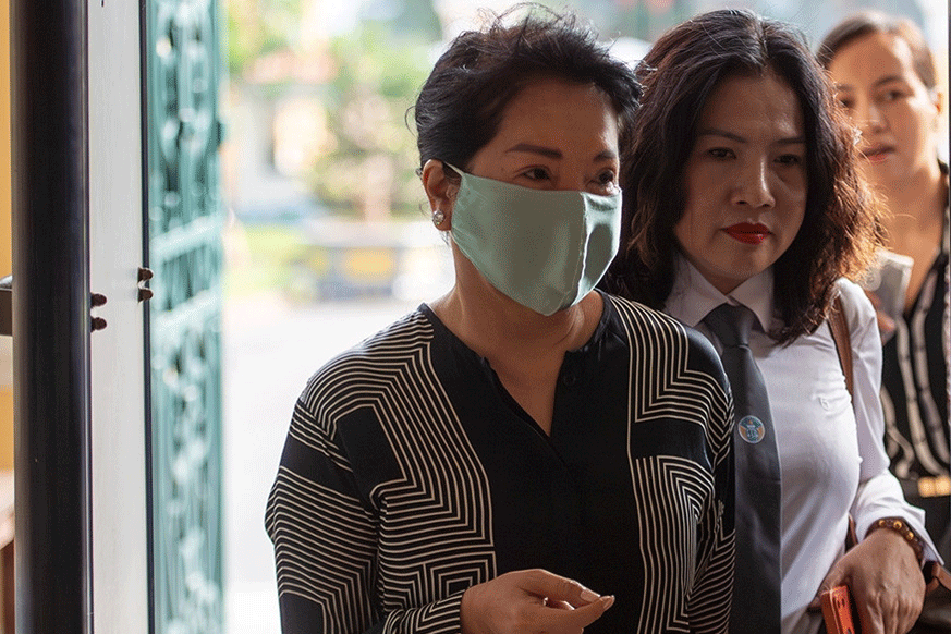 Sau hai cú sốc pháp lý liên tiếp, Quốc Cường Gia Lai đứng trước phép thử lớn