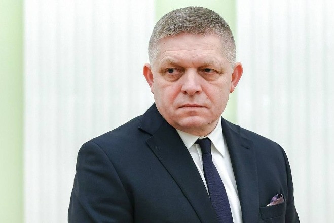Slovakia từ chối viện trợ Ukraine, nói nhiều nước NATO muốn đối thoại với Nga