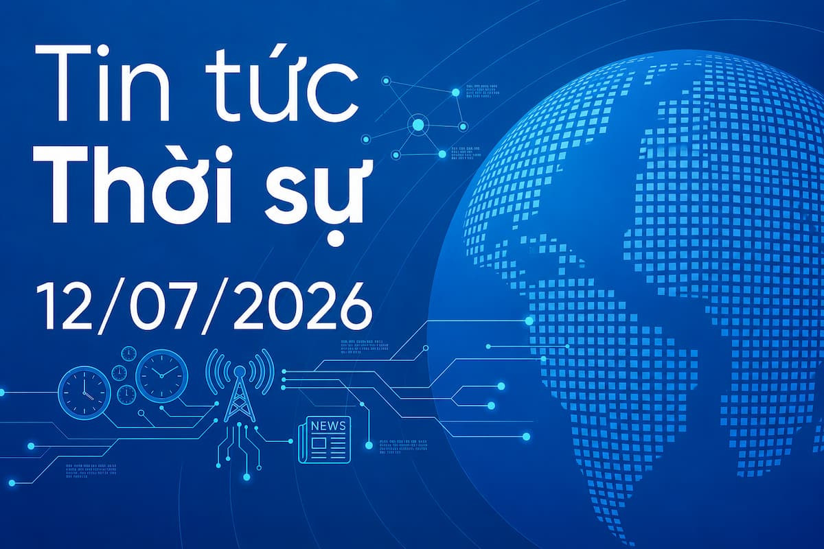 Tin tức Thời sự 12/7: Khởi tố vụ lật ca nô khiến 15 người tử vong