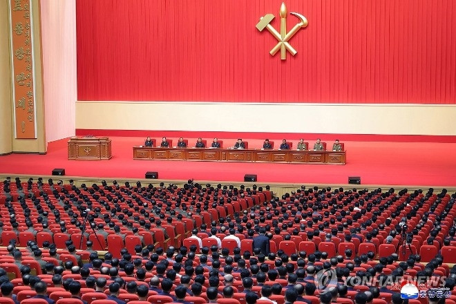 Triều Tiên khai trừ quan chức quân đội cấp cao vì tham nhũng